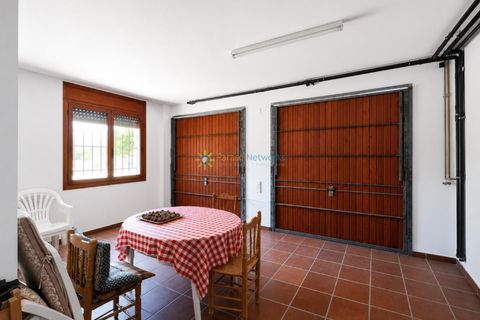 Villa a Ontinyent, Valencia, Ontinyent - € 470.000 | Ref: PNVL2172 - foto 21